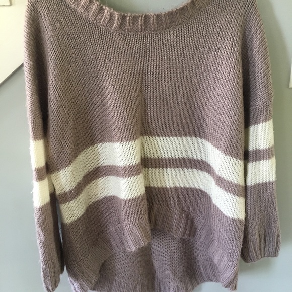 cute oversized sweaters